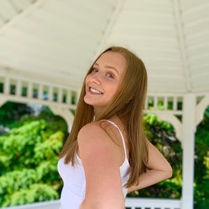 Meet your Posher, Maggie